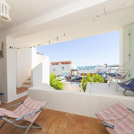 C22 - Beco Do Poco Beach Townhouse In Praia Da Luz Exterior photo